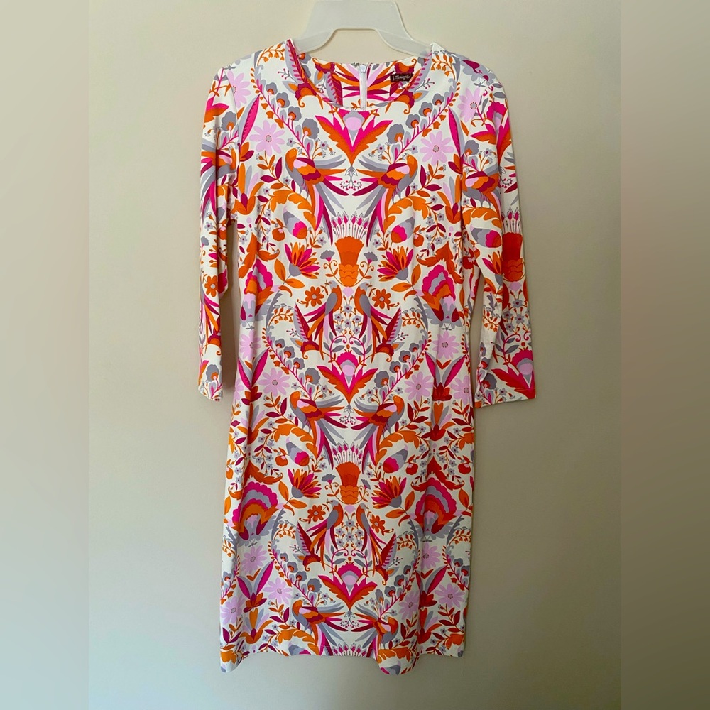 Professional work dress